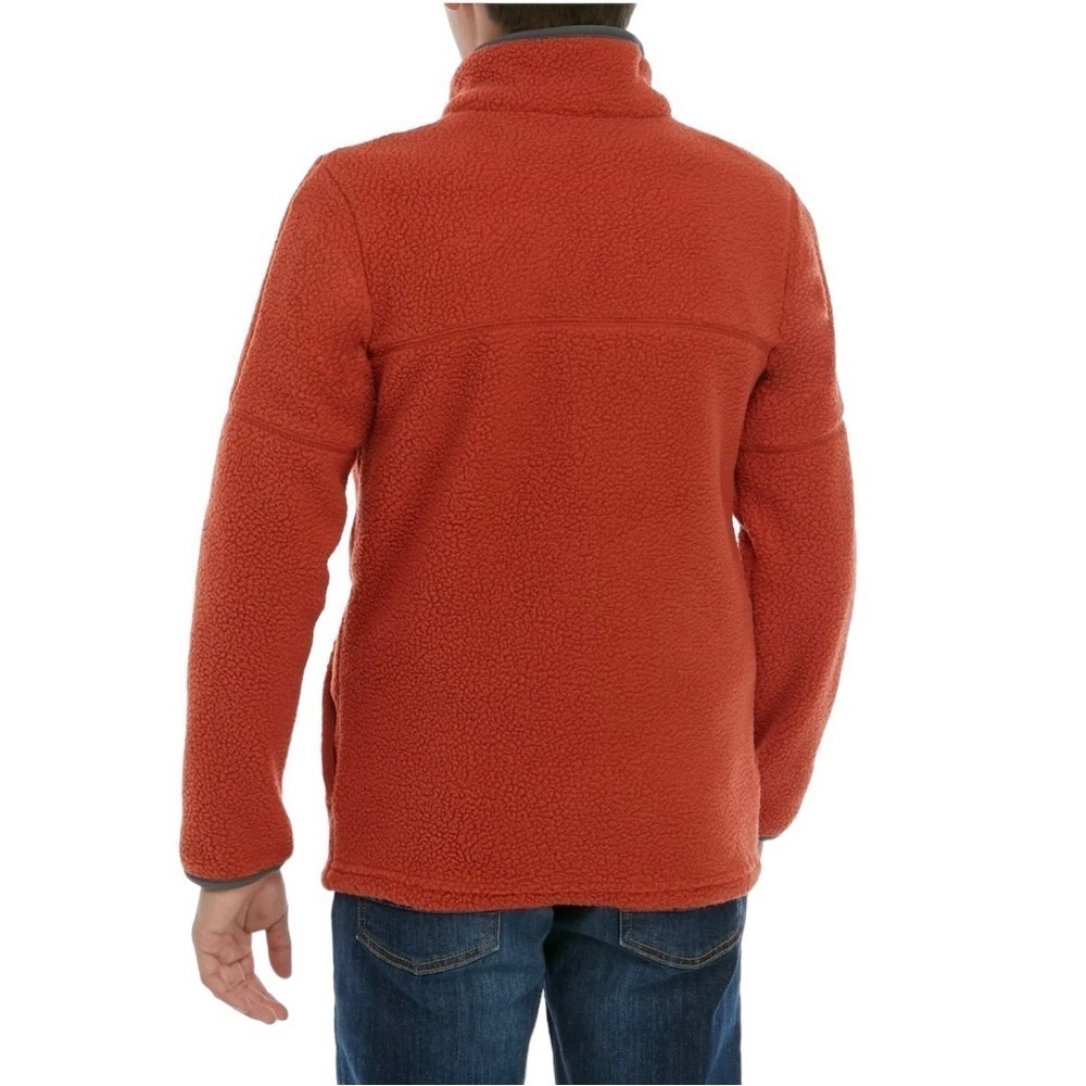 Columbia Youth Sherpa Jacket - Picture 2 of 4